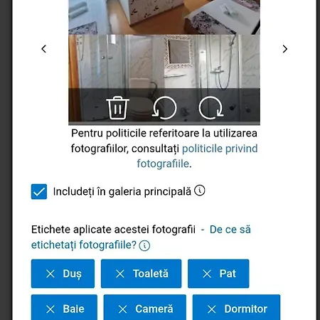 Guest house Cozia 3*