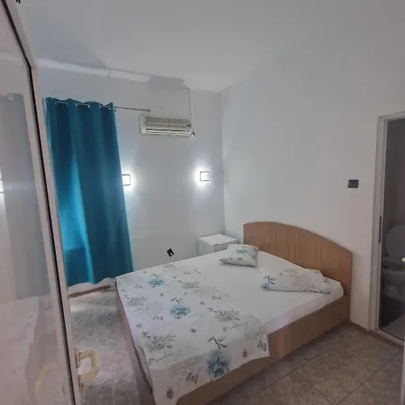 Cozia 3* Eforie Nord