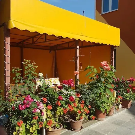 Vila Cozia
