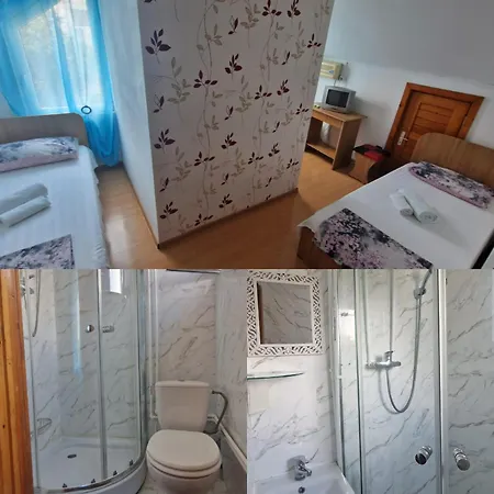 Guest house Vila Cozia Eforie Nord
