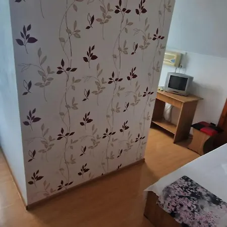Guest house Vila Cozia