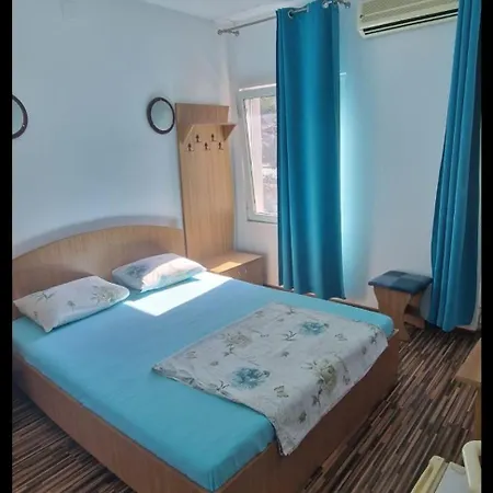 Cozia Maison d'hôtes Eforie Nord