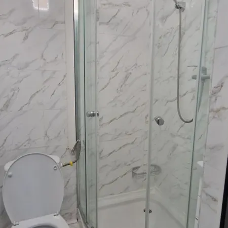 Vila Cozia *