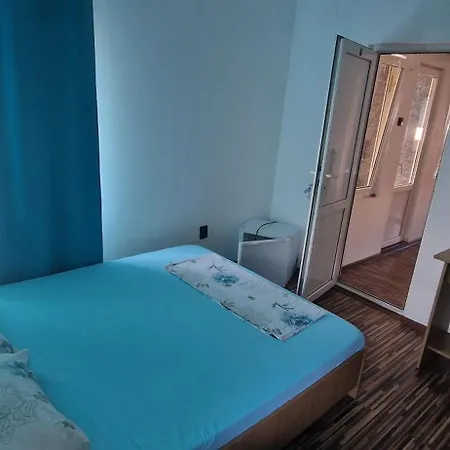 Guest house Vila Cozia