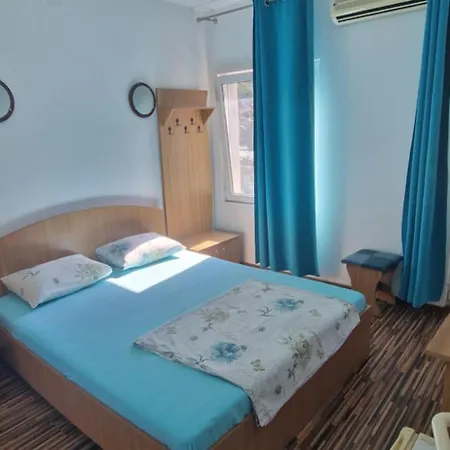 Vila Cozia Guest house Eforie Nord